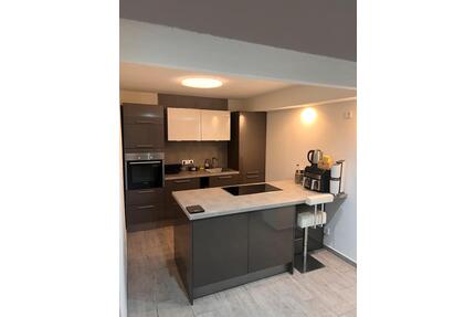 Schöne 2-Zimmer-Wohnung in Weil am Rhein