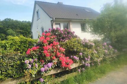Einfamilienhaus in Top-Wohnlage zwischen Köln, Lev. und Wuppertal - Wermelskirchen