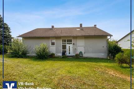 Haus zum Kaufen in Schöllnach 419.000,00 € 280.69 m²