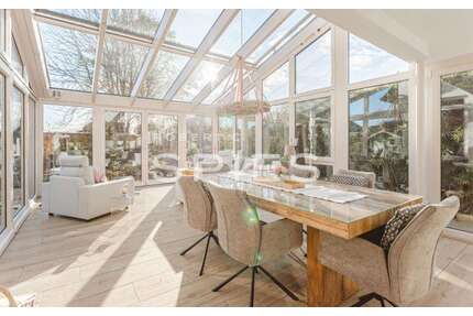 Haus zum Kaufen in Hagen im Bremischen 595.000,00 € 217 m²