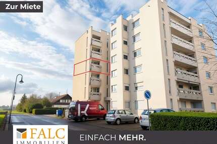 Wohnung zum Mieten in Winterlingen 600,00 € 69.65 m²