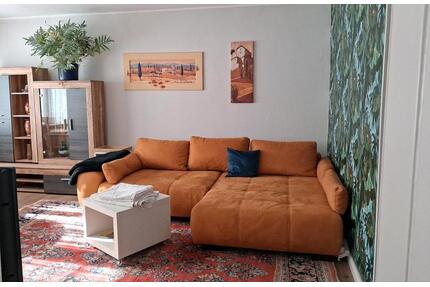 Wohnen auf Zeit, Hemmoor - 650,00&nbsp;EUR Kaltmiete, ca.&nbsp; 27,00&nbsp;m&sup2; in Hemmoor (PLZ: 21745)