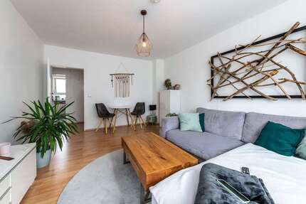 Wohnung zum Kaufen in Bingen am Rhein 199.000,00 € 64.93 m²