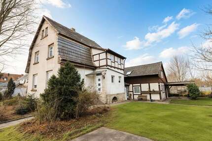 Haus zum Kaufen in Soest 369.000,00 € 213 m²