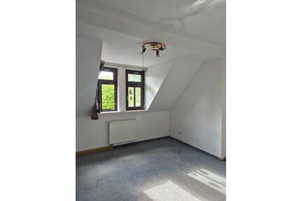3 -Zimmer-Eigentumswohnung in Ohrdruf zu verkaufen