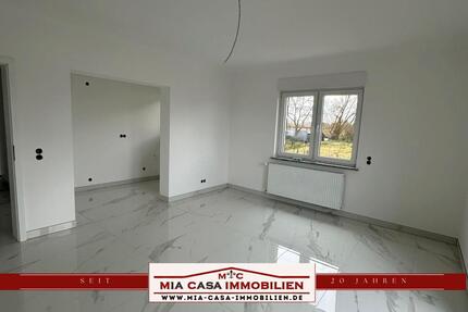 Obergeschosswohnung in Schwalbach zu Vermieten