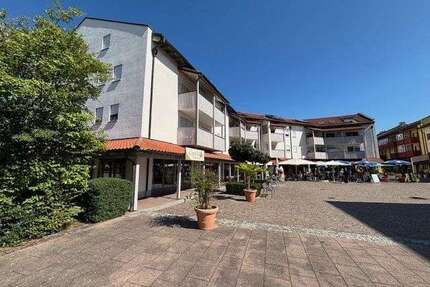 Wohnung zum Kaufen in Neustadt an der Donau 179.000,00 € 57.56 m²