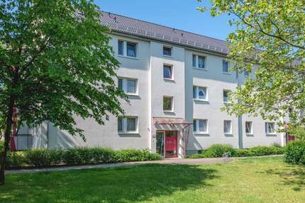Wohnung zum Mieten in Trappenkamp 439,90 € 53 m²