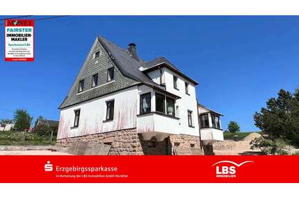 Haus zum Kaufen in Eibenstock 189.000,00 € 178 m²