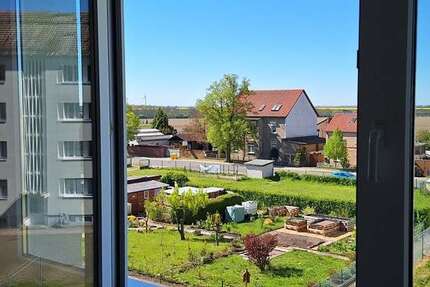 Wohnung zum Mieten in Osmünde 369,33 € 56.82 m²