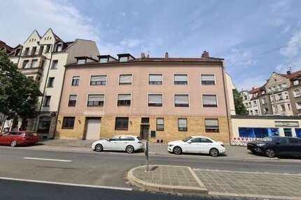 Wohnung zum Kaufen in Nürnberg St. Leonhard 259.000,00 € 98.9 m²