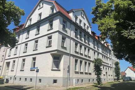 Wohnung zum Kaufen in Halberstadt 59.000,00 € 53.81 m²