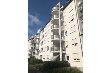 Wohnung zum Mieten in Karlsruhe 1.070,00 € 90 m²