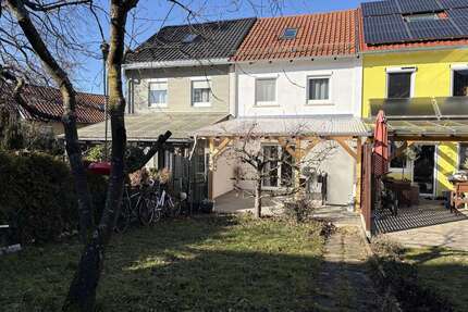 Haus zum Kaufen in Reutlingen 329.000,00 € 85 m²