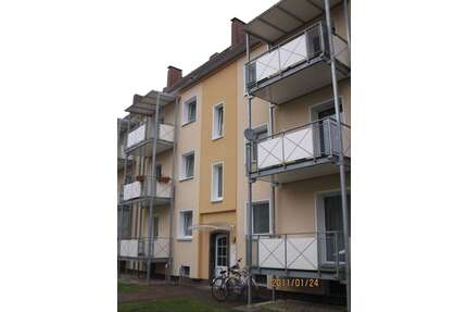 Wohnung zum Mieten in Bielefeld 367,00 € 49.62 m²