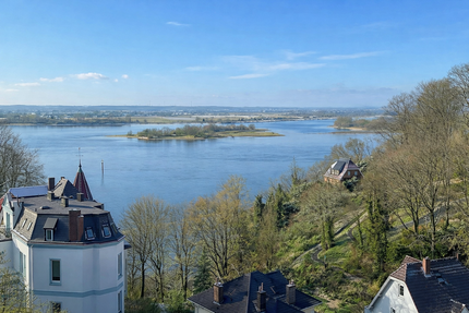 Wohnung zum Kaufen in Hamburg 1.390.000,00 € 100 m²