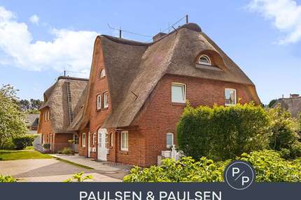 Wohnung zum Kaufen in Sylt 450.000,00 € 52 m²