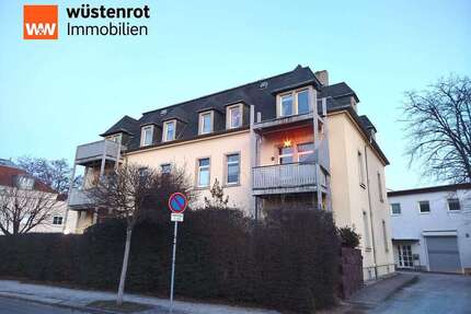 Wohnung zum Kaufen in Dresden 160.000,00 € 83 m²