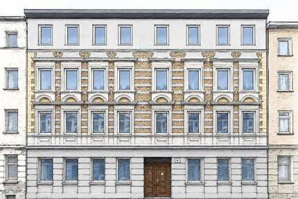 Wohnung zum Kaufen in Magdeburg 249.000,00 € 83 m²