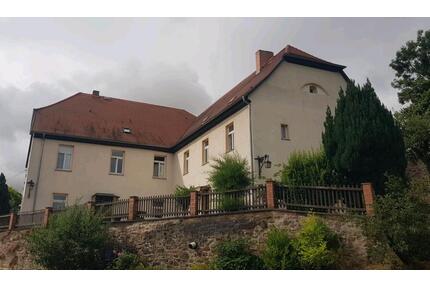 3 Raumwohnung in Wettin zu vermieten - Wettin-Löbejün