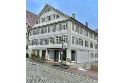 Haus zum Kaufen in Backnang 650.000,00 € 455.5 m²