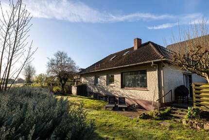 Haus zum Kaufen in Stuhr 317.050,00 € 154 m²