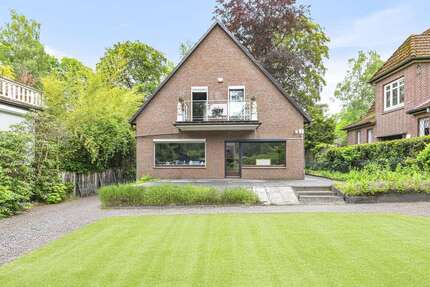 Haus zum Kaufen in Hamburg 949.000,00 € 188 m²