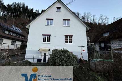 Haus zum Kaufen in Oberwolfach 325.000,00 € 172.08 m²