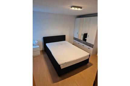 2.5 Zimmer Wohnung. Horb nordstetten - Horb am Neckar
