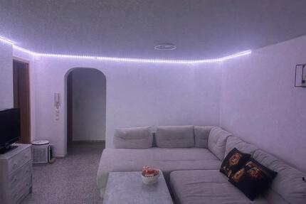 Möblierte 2-Zimmer-Wohnung in Dußlingen zu vermieten