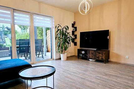 3-Zimmer-Gartenwohnung in Taufkirchen Vils - Taufkirchen (Vils)