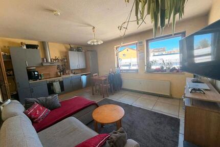Wohnung zu Vermieten - 555,00&nbsp;EUR Kaltmiete, ca.&nbsp; 62,90&nbsp;m&sup2; in Rötz (PLZ: 92444)