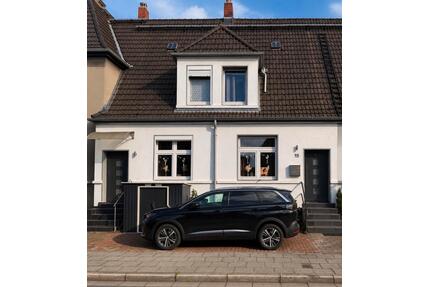 Ein- Zweifamilienhaus Gelsenkirchen Resse