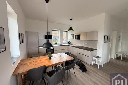 Modernes Wohnen mit Meerblick – Vollmöblierter Erstbezug 2026 in Schilksee - Kiel Friedrichsort