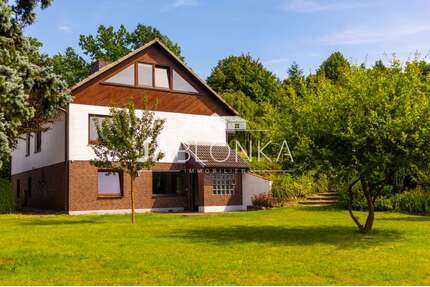 Haus zum Kaufen in Grambek 434.000,00 € 247 m²