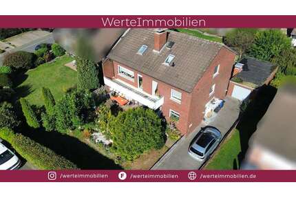 Haus zum Kaufen in Hamm 364.000,00 € 185 m²