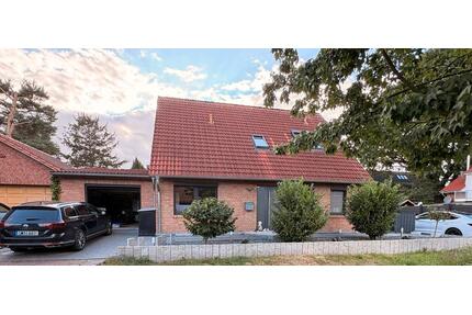 Einfamilienhaus *Garbsen* Modernisiert