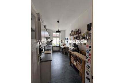 Wohnungsswap - Isländische Straße - Berlin Prenzlauer Berg