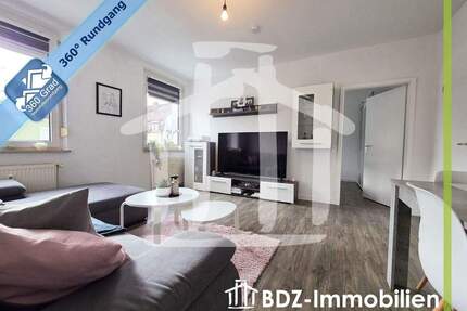 PROVISIONSFREI: 3 Zimmer mitten in Zirndorf