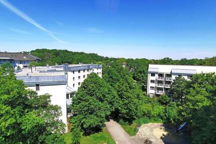 Wohnung zum Mieten in München 988,66 € 57.38 m²