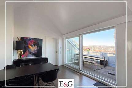 Wohnung zum Mieten in Stuttgart 4.750,00 € 218 m²