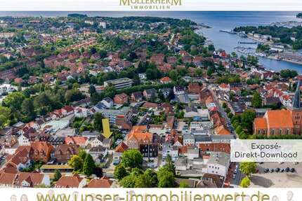 Grundstück zu verkaufen in Neustadt in Holstein 115.000,00 € 185 m²
