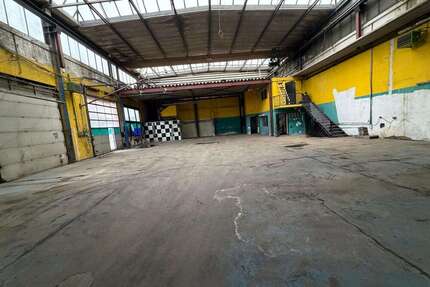 Halle in Hamm 2.475,00 € 405 m²