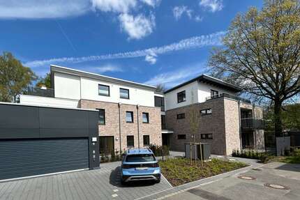 Wohnung zum Kaufen in Münster 726.000,00 € 98.18 m²