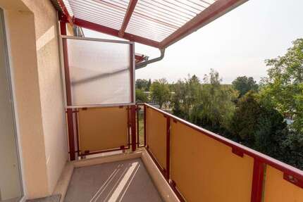 Wohnung zum Mieten in Nienburg (Saale) 395,00 € 66.17 m²