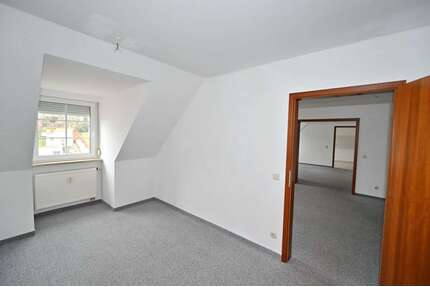 Wohnung zum Mieten in Plauen 521,00 € 74.43 m²