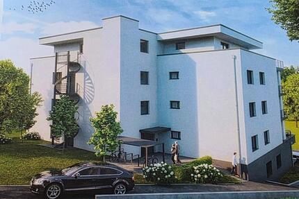 Schöne helle Neubauwohnung in Koblenz - Horchheimer Höhe