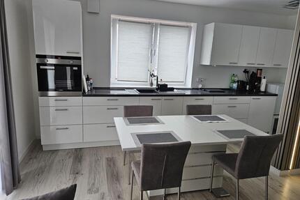 Wohnung in Pr.Oldendorf - 910,00&nbsp;EUR Kaltmiete, ca.&nbsp; 75,00&nbsp;m&sup2; in Preußisch Oldendorf (PLZ: 32361)