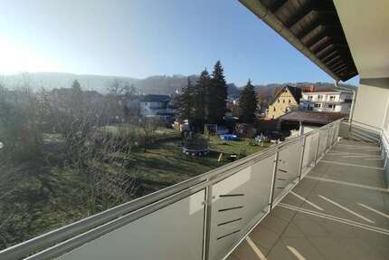 Wohnung zum Mieten in Bad Orb 790,00 € 90 m²