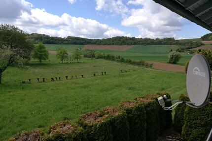 4-Zimmer-Whg. Karlstadt-OT zu vermieten